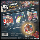 5 Minute Dungeon Game – Fast, Fun, and Full of Chaos!