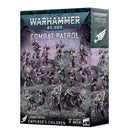 WH40K: Emperor's Children: Combat Patrol