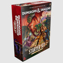 D&D, 5e: Starter Set- Heroes of the Borderlands