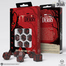 7-Die Set IT-Welcome to Derry: Adults Only
