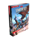 D&D 5e Starter Kit