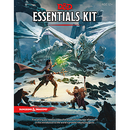 D&D 5e Essentials Kit