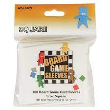 Arcane Tinmen Board Game Sleeves