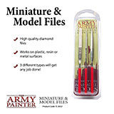 Tool: Miniature & Model Files
