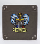 Banner Class Snap Tray: Paladin