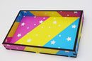 Chromatic Pride Dice Tray - Pansexual