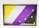 Chromatic Pride Dice Tray - Nonbinary