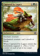 Captured by Lagacs [Modern Horizons 2]
