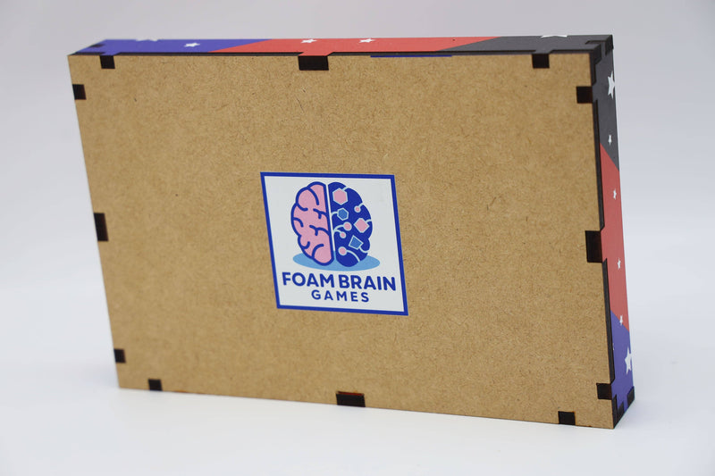 Chromatic Pride Dice Tray - Polyamorous