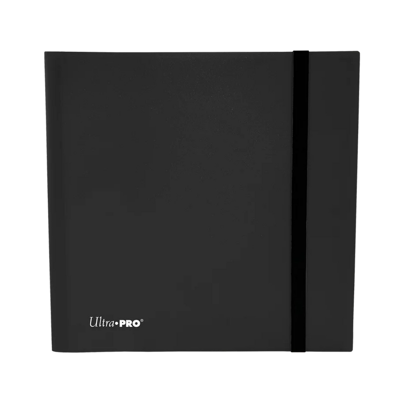 Binder: PRO 12-Pocket Eclipse