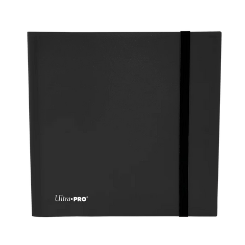 Binder: PRO 12-Pocket Eclipse