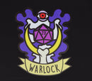 Banner Class Snap Tray: Warlock