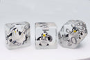 Baby Penguin RPG Dice Set