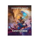D&D 5e Source Books