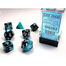 Chessex Polyhedral Dice Set : Gemini