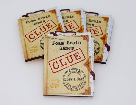 Clue Token (25 Tokens)