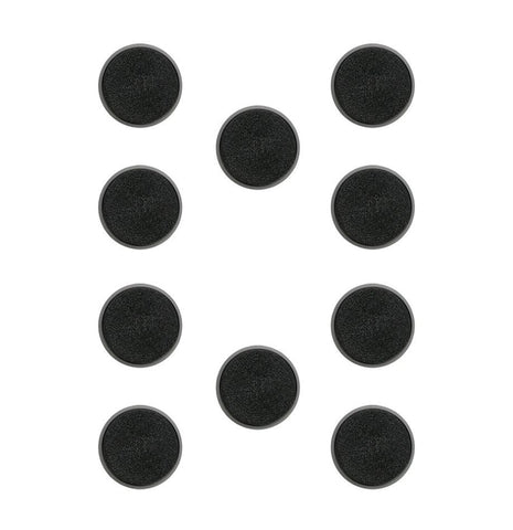 Citadel 32mm Round Bases (10 pack)