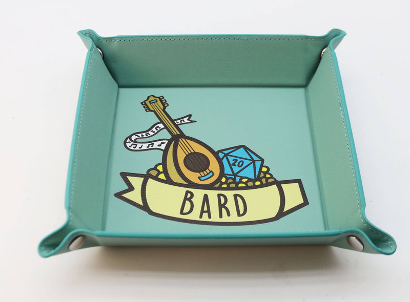 Banner Class Snap Tray: Bard
