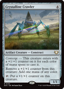 Crystalline Crawler [Edge of Eternities Commander]