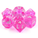 Chaos RPG Dice Set