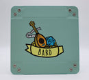 Banner Class Snap Tray: Bard