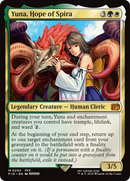 Yuna, Hope of Spira [FINAL FANTASY]