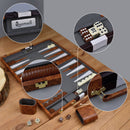 Backgammon Board Game