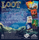 Loot Card Game by Reiner Knizia
