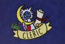 Banner Class Snap Tray: Cleric