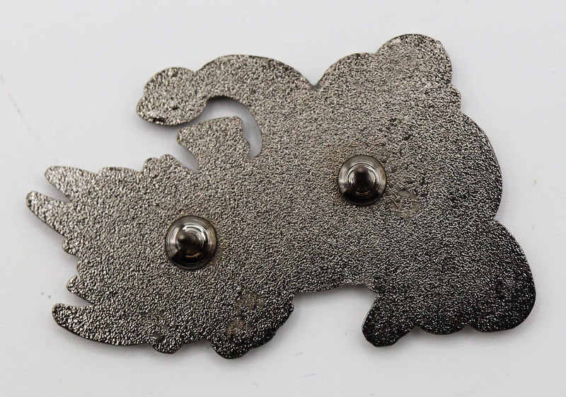 Baby Monster Pin - Dragon