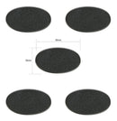 Citadel 60x35mm Oval Bases (5 pack)