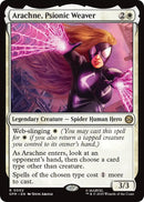 Arachne, Psionic Weaver [Marvel's Spider-Man]