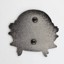 Banner Class Pin - Druid