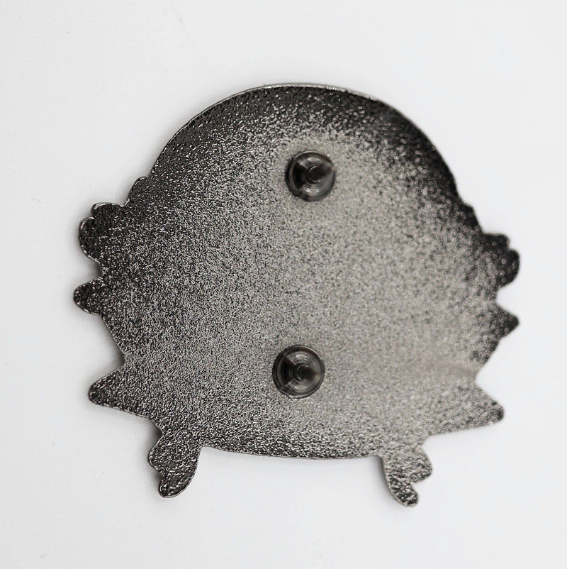 Banner Class Pin - Druid