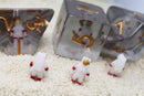 Astronaut RPG Dice Set