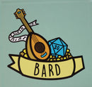 Banner Class Snap Tray: Bard