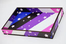 Chromatic Pride Dice Tray - Genderfluid