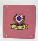 Banner Class Snap Tray: Sorcerer
