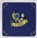 Banner Class Snap Tray: Cleric
