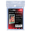 Ultra Pro Penny Sleeves