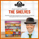 Another Man's Treasure