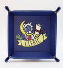 Banner Class Snap Tray: Cleric