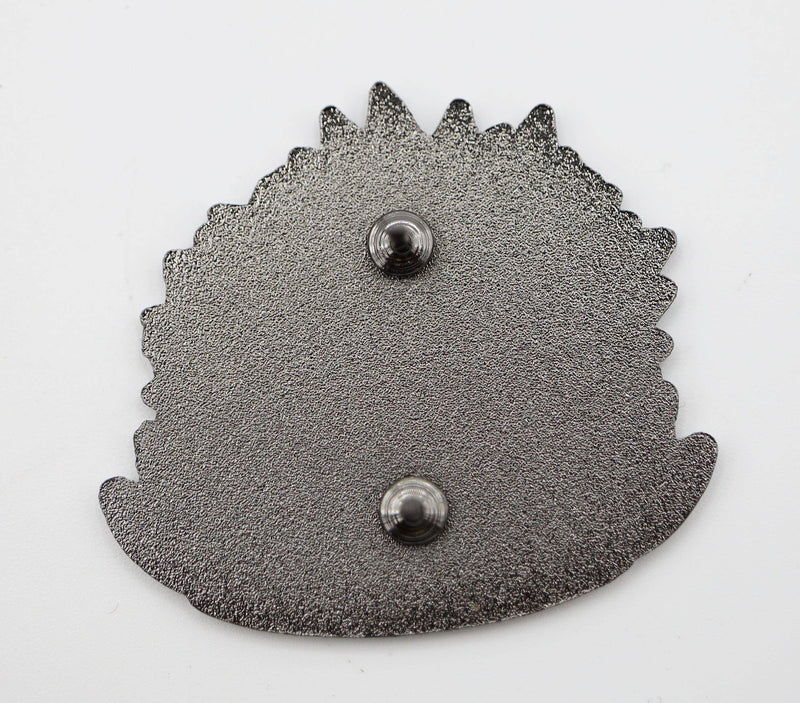 Banner Class Pin - Ranger