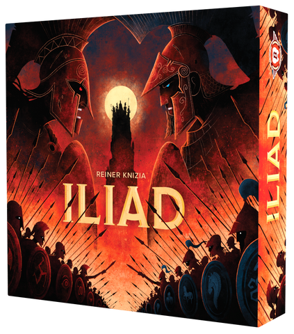 Iliad