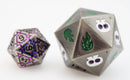 Acquisitions Inc Death Saving Throw 35mm Metal D20