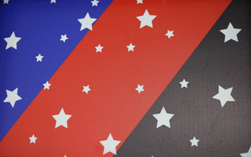 Chromatic Pride Dice Tray - Polyamorous