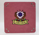Banner Class Snap Tray: Sorcerer