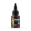 AMP Colors - Black Red