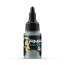 AMP Colors - Bright Green Blue