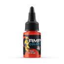 AMP Colors - Red Orange